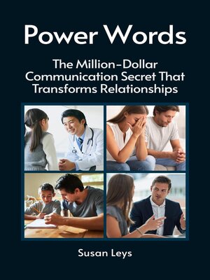 cover image of Power Words